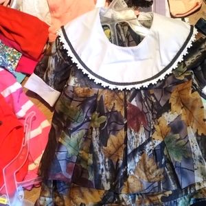 12 to 18 month dress